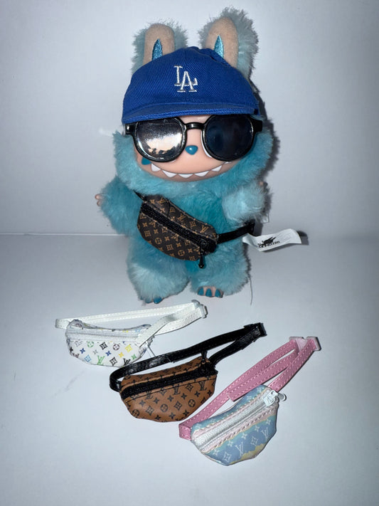 Fanny Packs