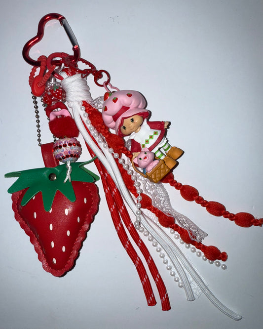Bag Charms