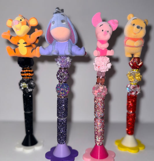 Winnie the Pooh & Friends