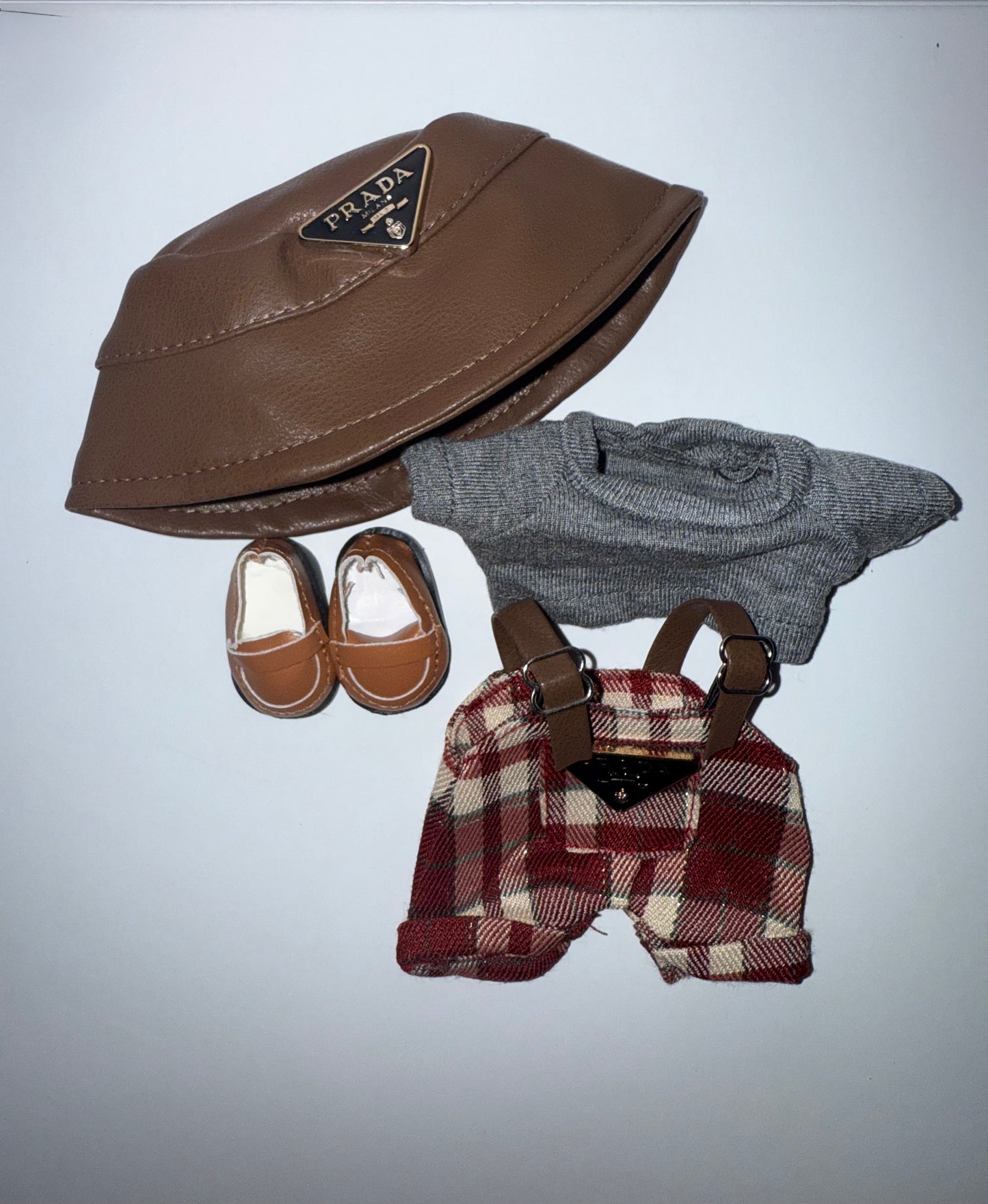 Prada Outfit