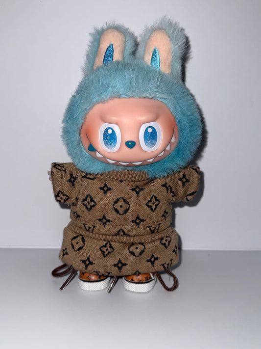 LV outfit