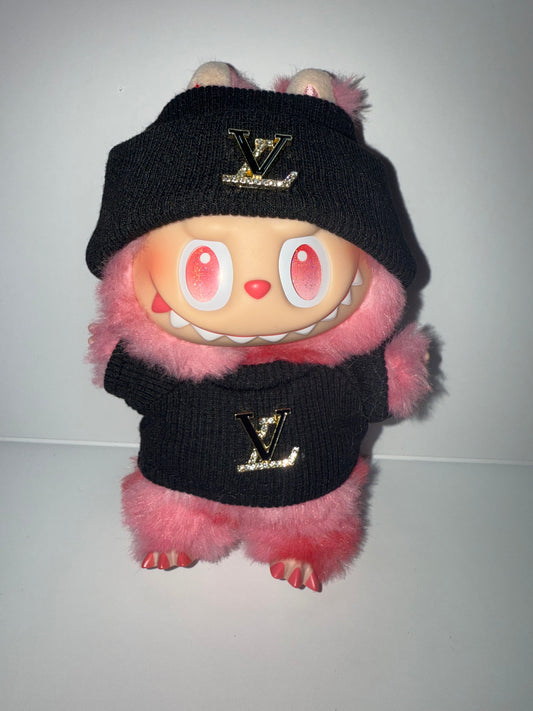 Labubu 2pc