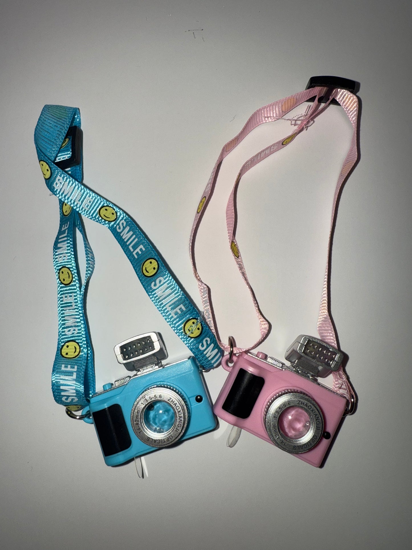 Labubu glasses & more accessories