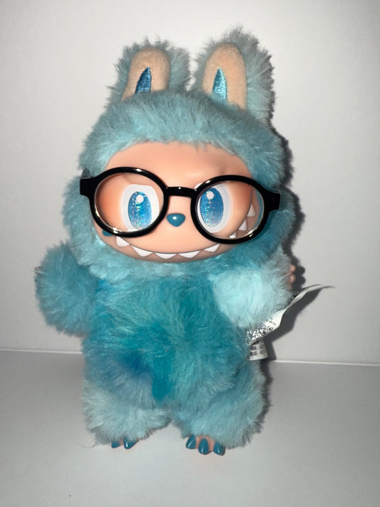 Labubu glasses & more accessories